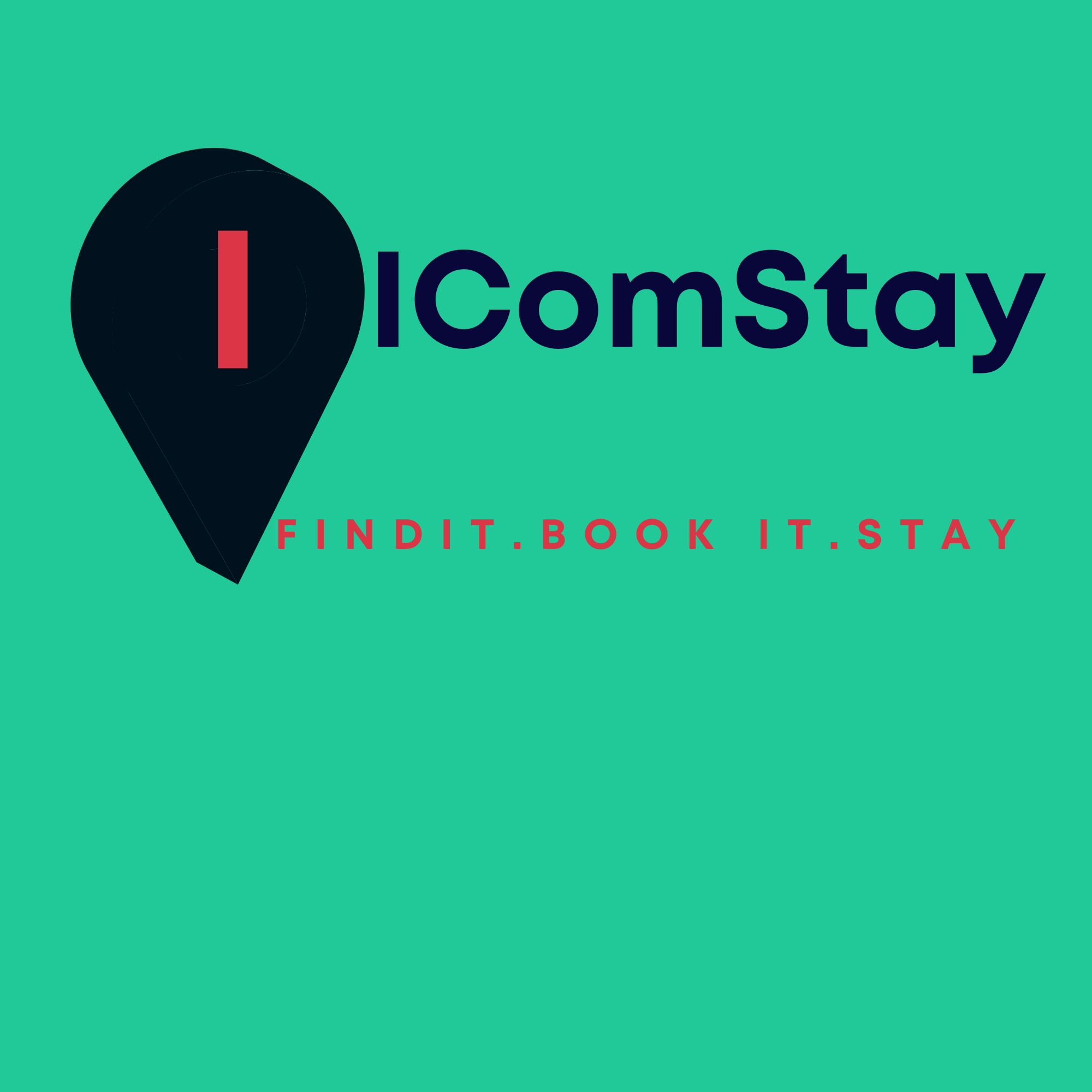 IComStay Logo
